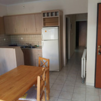 Квартира в Греции, 65 кв.м.