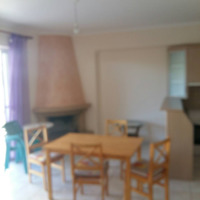 Квартира в Греции, 65 кв.м.