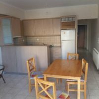 Квартира в Греции, 65 кв.м.