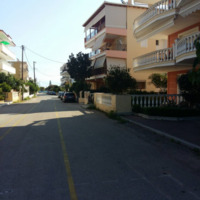 Квартира в Греции, 65 кв.м.