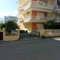 Квартира в Греции, 65 кв.м.