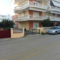 Квартира в Греции, 65 кв.м.