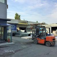 Бизнес-центр в Греции, 3000 кв.м.