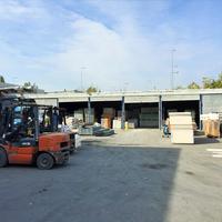 Бизнес-центр в Греции, 3000 кв.м.