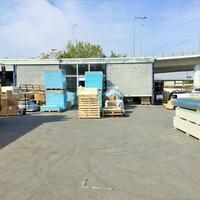 Бизнес-центр в Греции, 3000 кв.м.