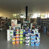 Бизнес-центр в Греции, 3000 кв.м.