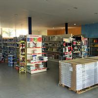 Бизнес-центр в Греции, 3000 кв.м.