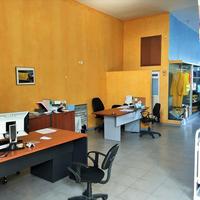 Бизнес-центр в Греции, 3000 кв.м.