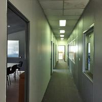 Бизнес-центр в Греции, 3000 кв.м.