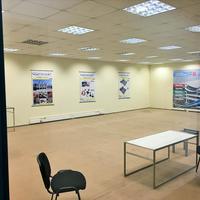 Бизнес-центр в Греции, 3000 кв.м.