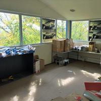 Бизнес-центр в Греции, 3000 кв.м.