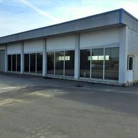 Бизнес-центр в Греции, 3000 кв.м.