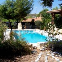 Вилла на Кипре, Лимасол, 165 кв.м.