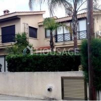 Вилла на Кипре, Лимасол, 220 кв.м.