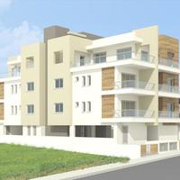 Квартира на Кипре, 96 кв.м.