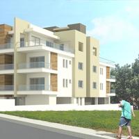 Квартира на Кипре, 96 кв.м.