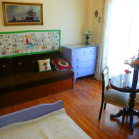 Квартира в Греции, 77 кв.м.