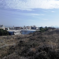 Земельный участок в Греции