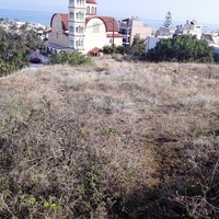 Земельный участок в Греции