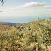 Земельный участок в Греции