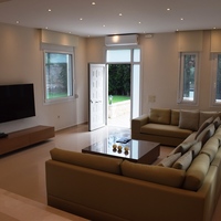 Villa in Greece, 460 sq.m.