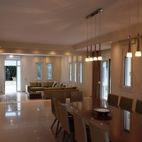 Villa in Greece, 460 sq.m.