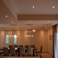 Villa in Greece, 460 sq.m.