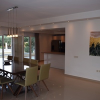 Villa in Greece, 460 sq.m.