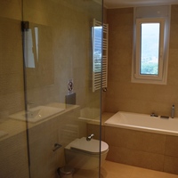 Villa in Greece, 460 sq.m.