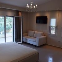 Villa in Greece, 460 sq.m.