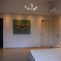 Villa in Greece, 460 sq.m.