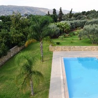 Villa in Greece, 460 sq.m.