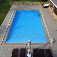 Villa in Greece, 460 sq.m.