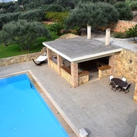 Villa in Greece, 460 sq.m.