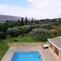 Villa in Greece, 460 sq.m.