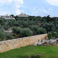 Villa in Greece, 460 sq.m.