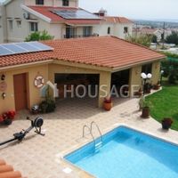 Вилла на Кипре, Лимасол, 213 кв.м.