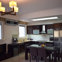 Villa in Greece, 460 sq.m.