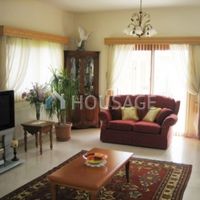 Вилла на Кипре, Лимасол, 213 кв.м.