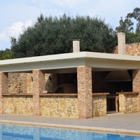 Villa in Greece, 460 sq.m.