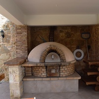 Villa in Greece, 460 sq.m.