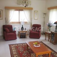 Вилла на Кипре, Лимасол, 213 кв.м.