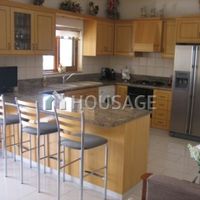 Вилла на Кипре, Лимасол, 213 кв.м.