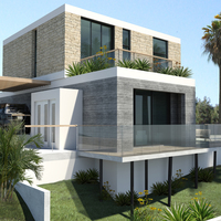 Вилла на Кипре, 159 кв.м.