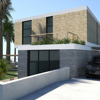 Вилла на Кипре, 159 кв.м.