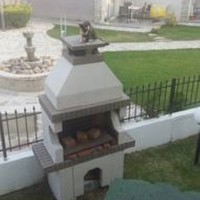 Таунхаус в Греции, 76 кв.м.