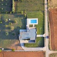 Villa in Greece, 270 sq.m.