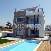 Вилла на Кипре, Пафос, 150 кв.м.