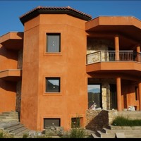 Villa in Greece, 340 sq.m.