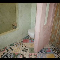 Villa in Greece, 340 sq.m.